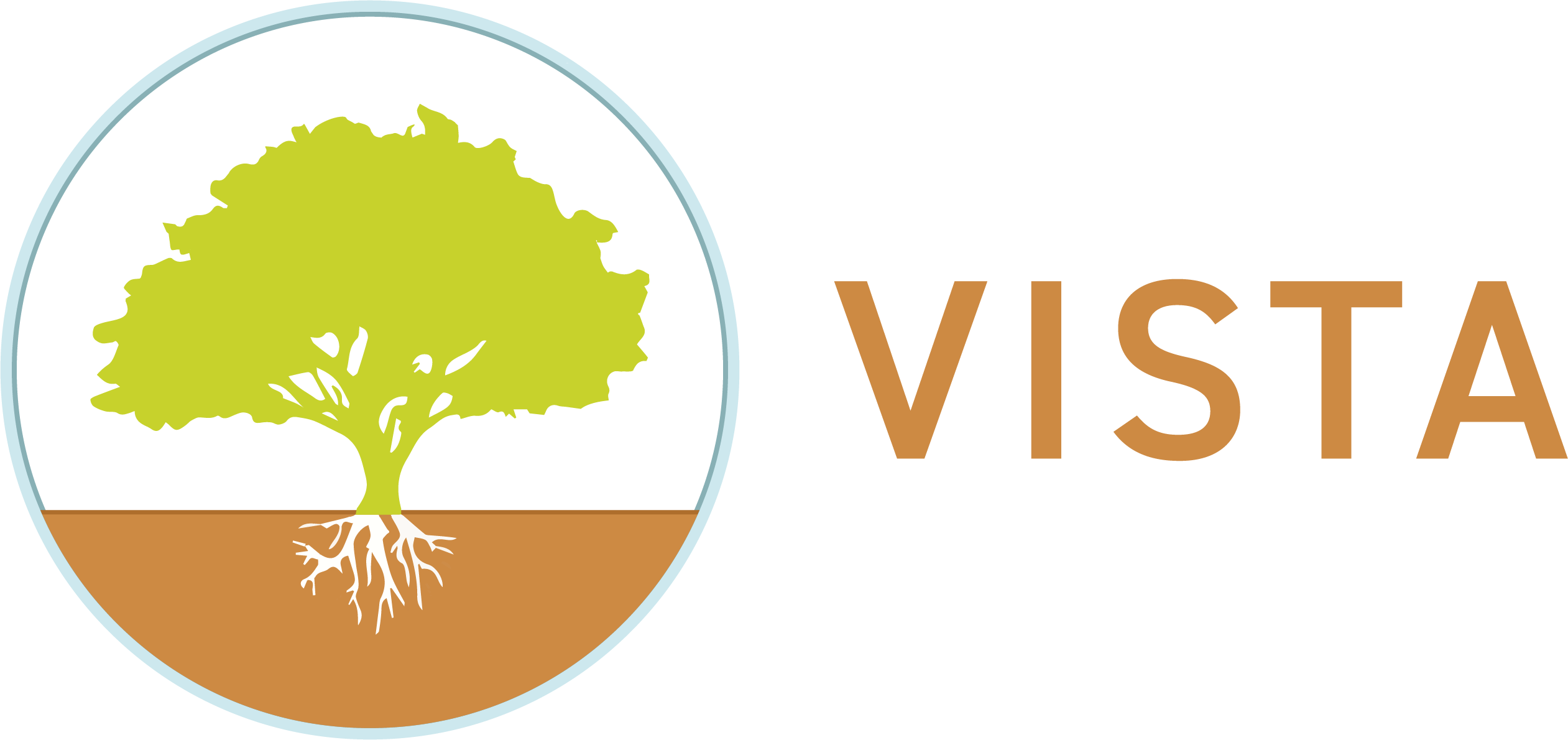 Logo Vista